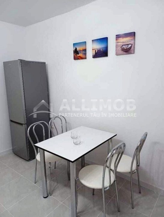 Apartament 2 camere zona ultracentrala