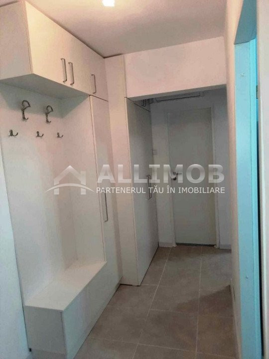 2-room apartment in the ultra-central area