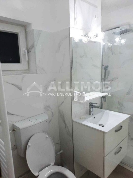 Apartament 2 camere zona ultracentrala