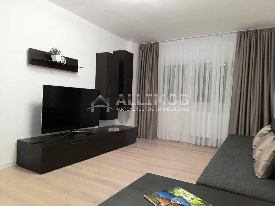 Apartament 2 camere zona ultracentrala