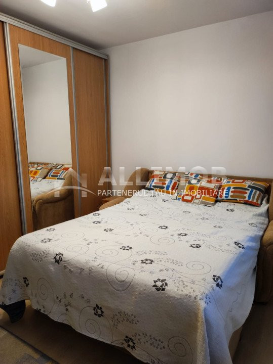 Apartament 2 camere in Ploiesti, zona Vest. 