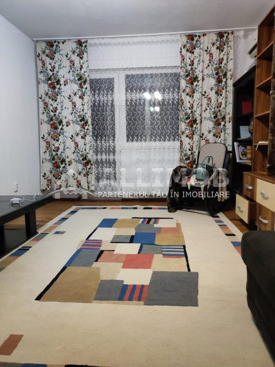 Apartament 2 camere in Ploiesti, zona Vest. 