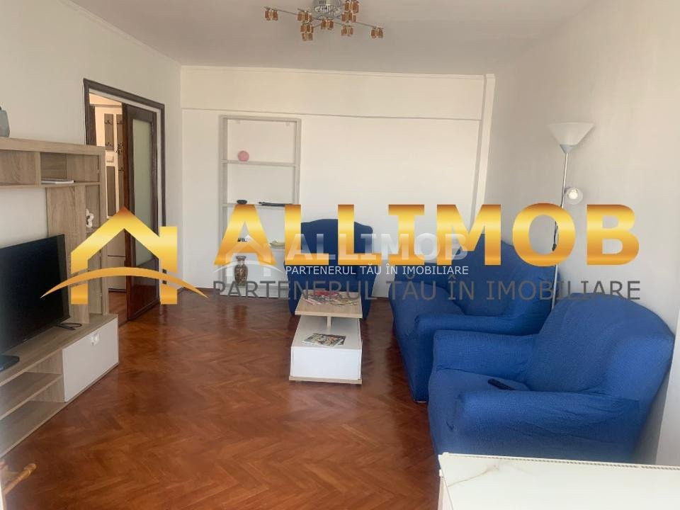 Apartament 2 camere NOU,  zona ultracentrala