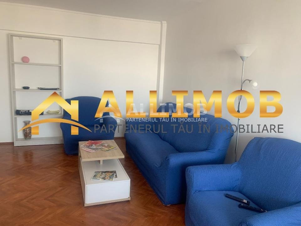 Apartament 2 camere NOU,  zona ultracentrala