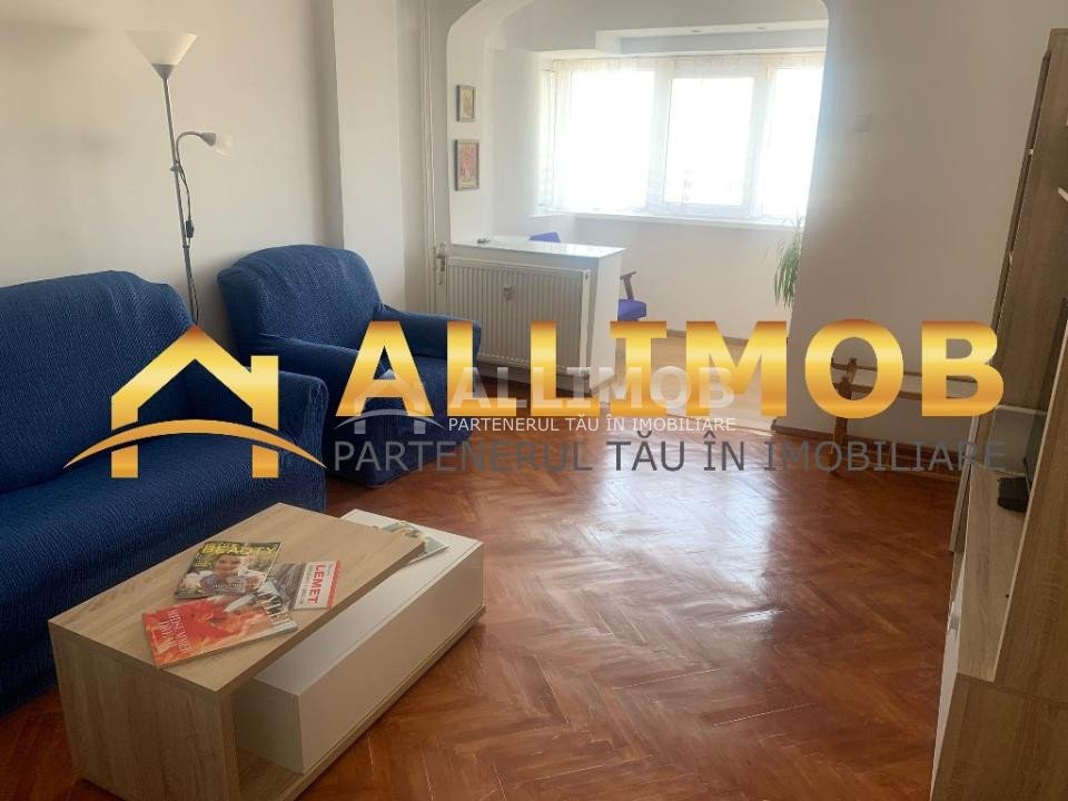 Apartament 2 camere NOU,  zona ultracentrala