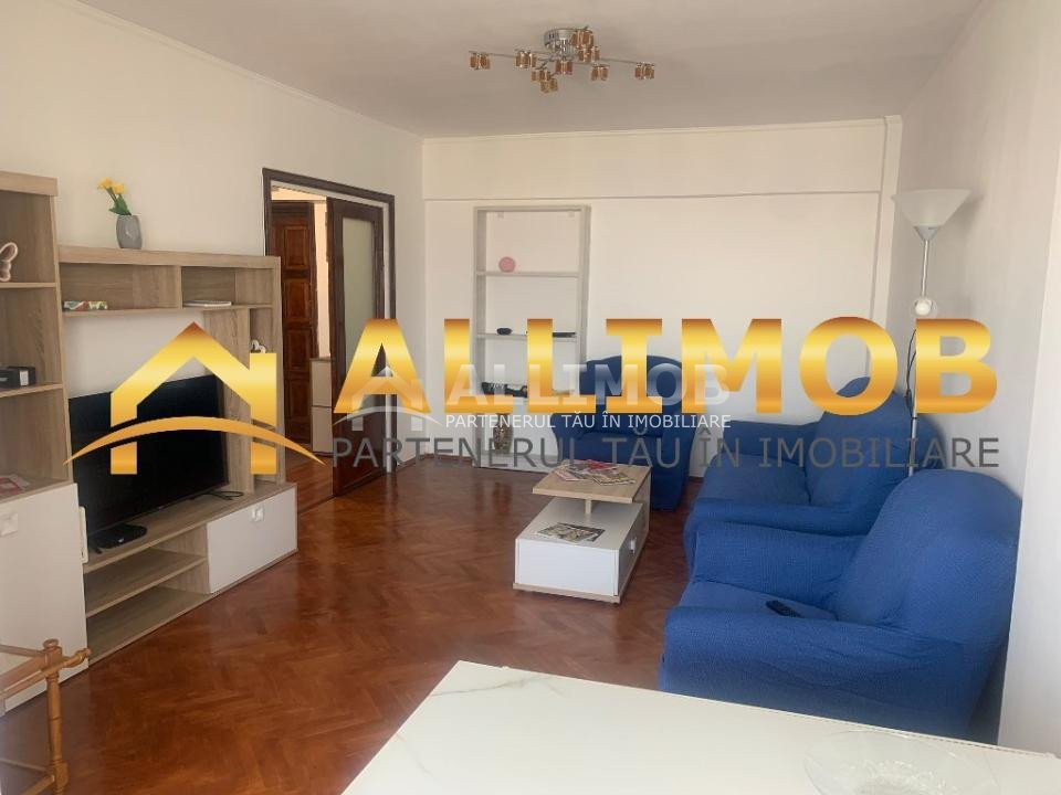 Apartament 2 camere NOU,  zona ultracentrala