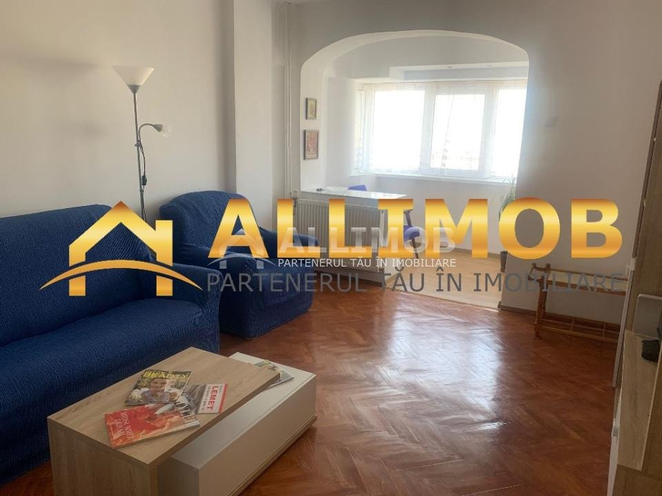 Apartament 2 camere NOU,  zona ultracentrala