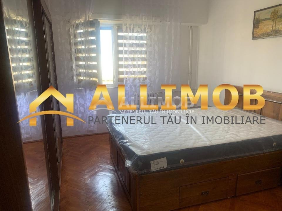 Apartament 2 camere NOU,  zona ultracentrala