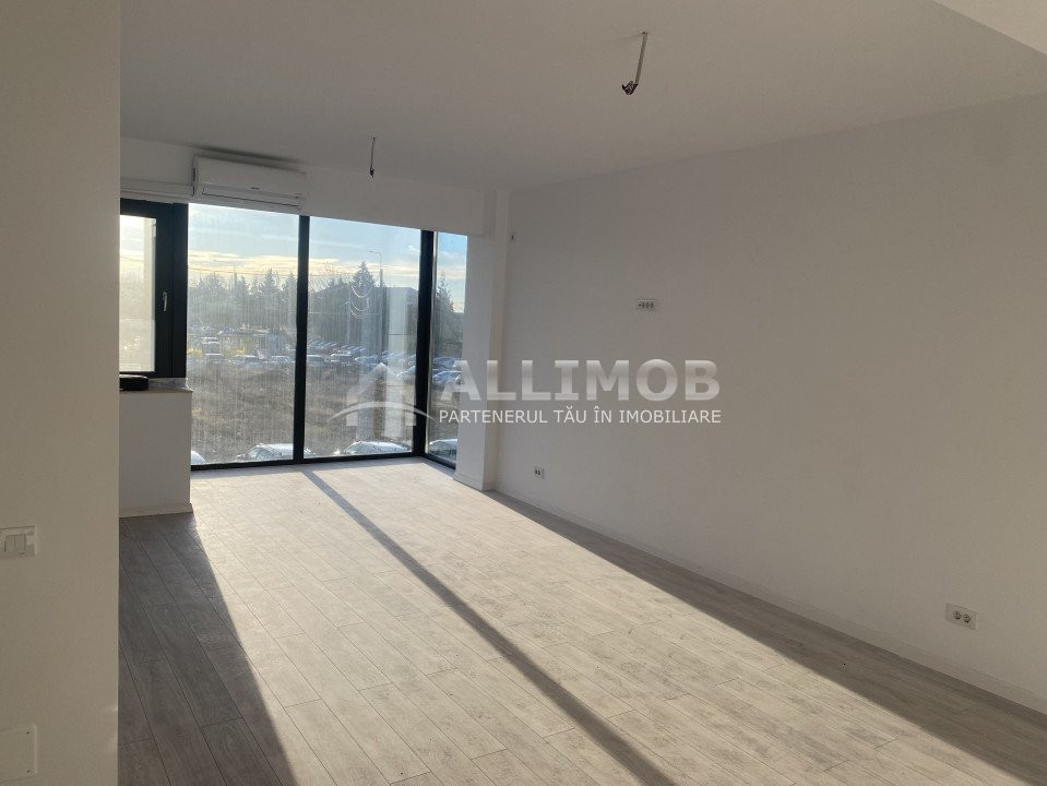 Apartament 3 camere bloc nou in Ploiesti, zona Marasesti. 