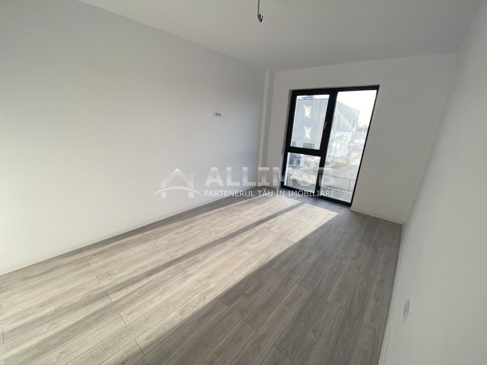 Apartament 3 camere bloc nou in Ploiesti, zona Marasesti. 