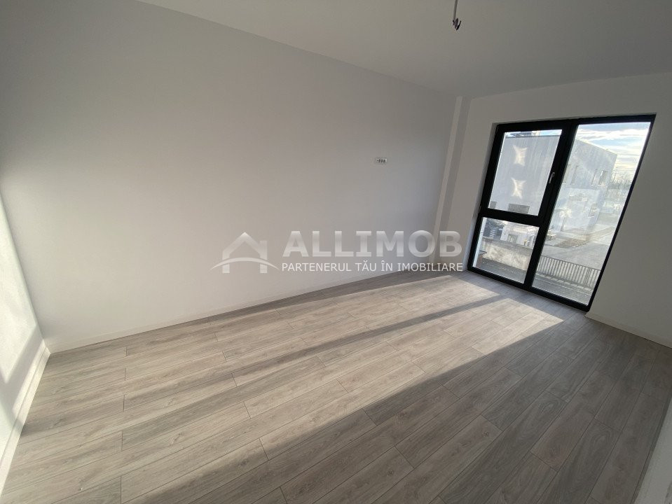 Apartament 3 camere bloc nou in Ploiesti, zona Marasesti. 