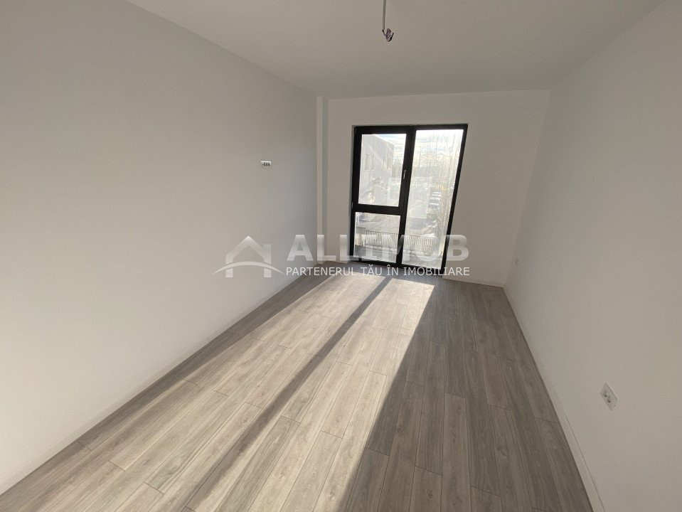 Apartament 3 camere bloc nou in Ploiesti, zona Marasesti. 