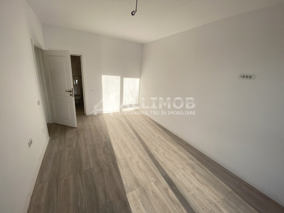 Apartament 3 camere bloc nou in Ploiesti, zona Marasesti. 