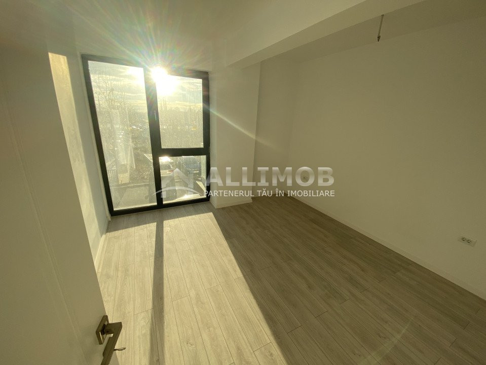 Apartament 3 camere bloc nou in Ploiesti, zona Marasesti. 