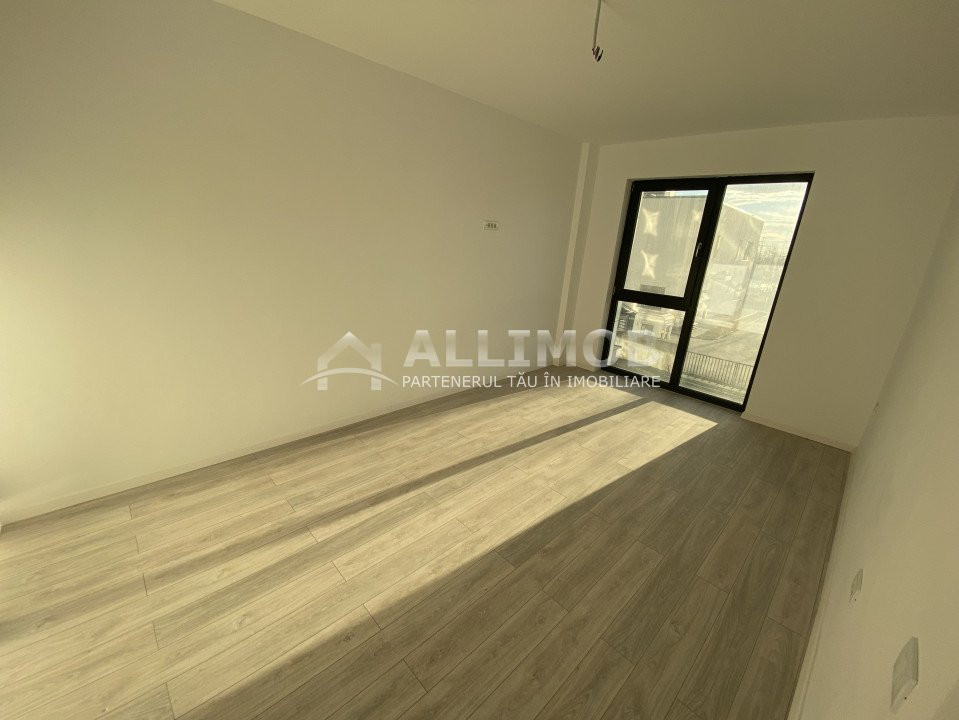 Apartament 3 camere bloc nou in Ploiesti, zona Marasesti. 