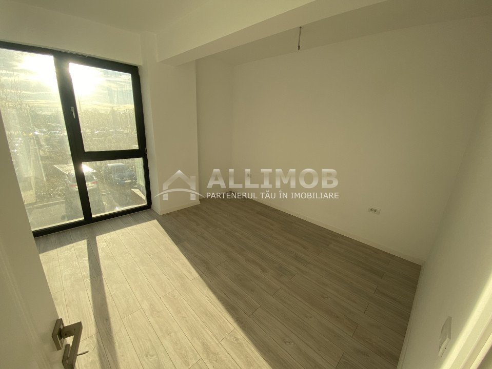 Apartament 3 camere bloc nou in Ploiesti, zona Marasesti. 