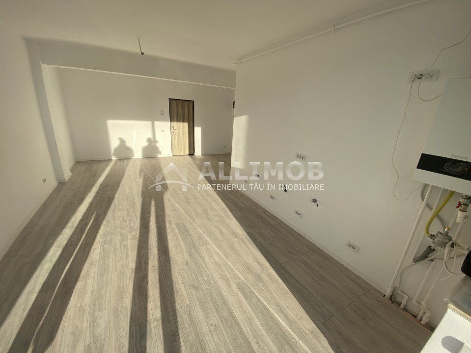 Apartament 3 camere bloc nou in Ploiesti, zona Marasesti. 