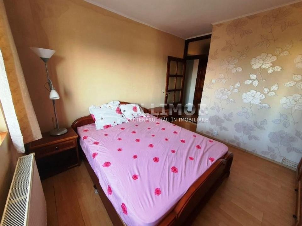 Apartament 3 camere zona Cantacuzino