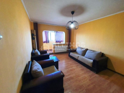 Apartament 3 camere zona Cantacuzino