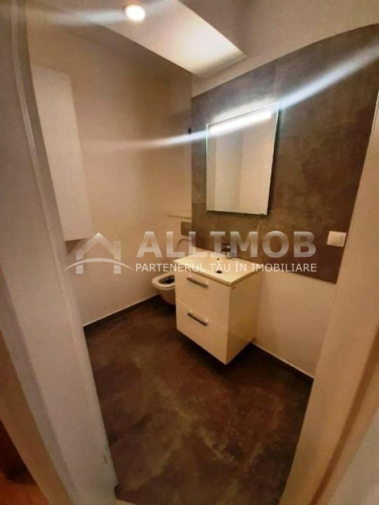 3-room apartment, 9 Mai area