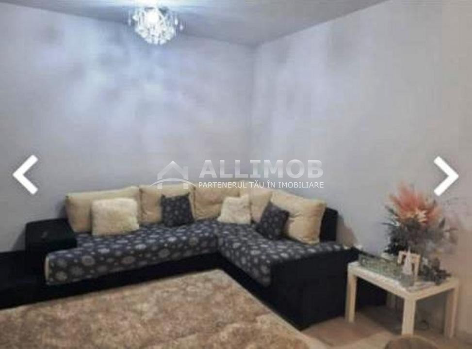 3-room apartment, West area