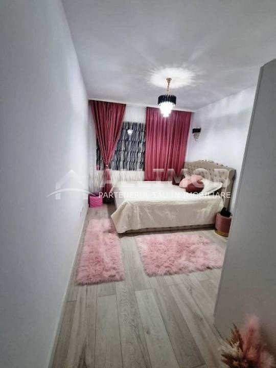 3-room apartment, West area