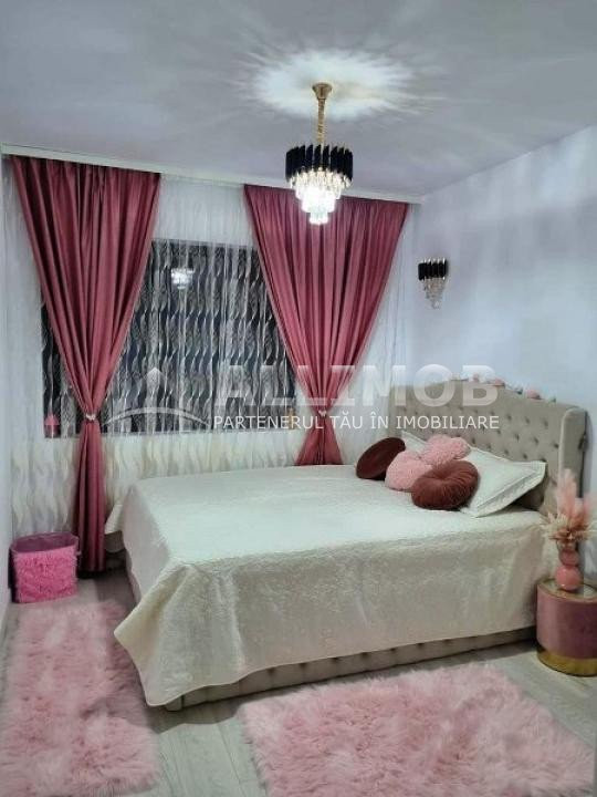 3-room apartment, West area