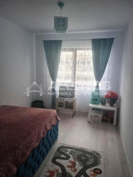 3-room apartment, West area