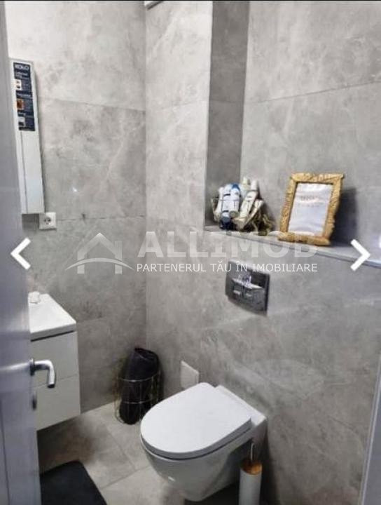 Apartament 3 camere, zona Vest