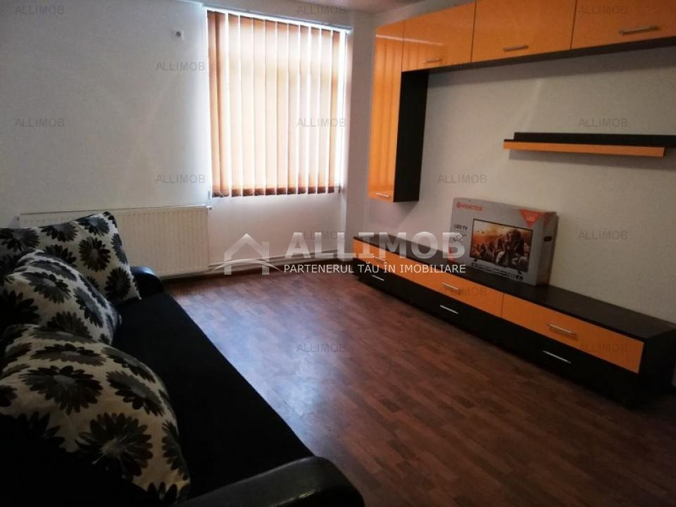 2-room apartment in the ultra-central area