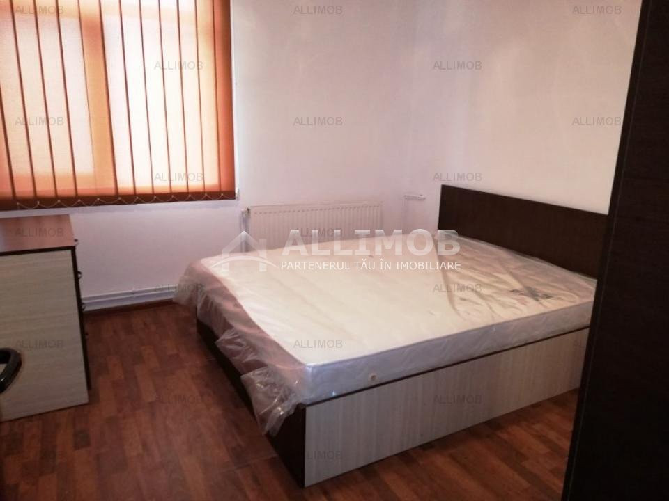 2-room apartment in the ultra-central area
