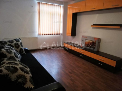 Apartament 2 camere zona ultracentrala