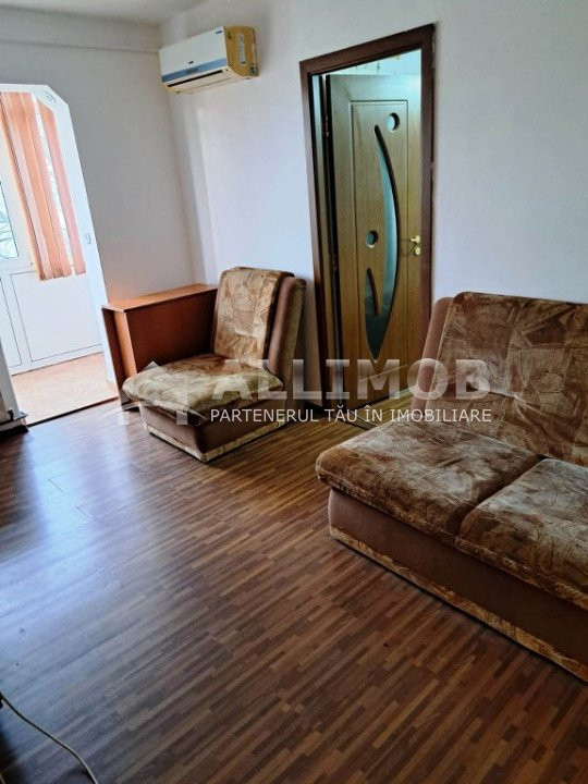 Apartament 2 camere zona Malu Rosu