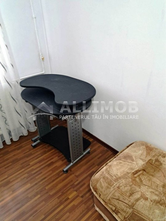 Apartament 2 camere zona Malu Rosu