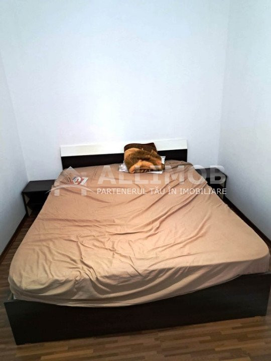 Apartament 2 camere zona Malu Rosu