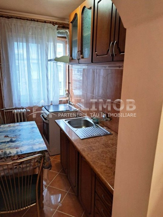 Apartament 2 camere zona Malu Rosu