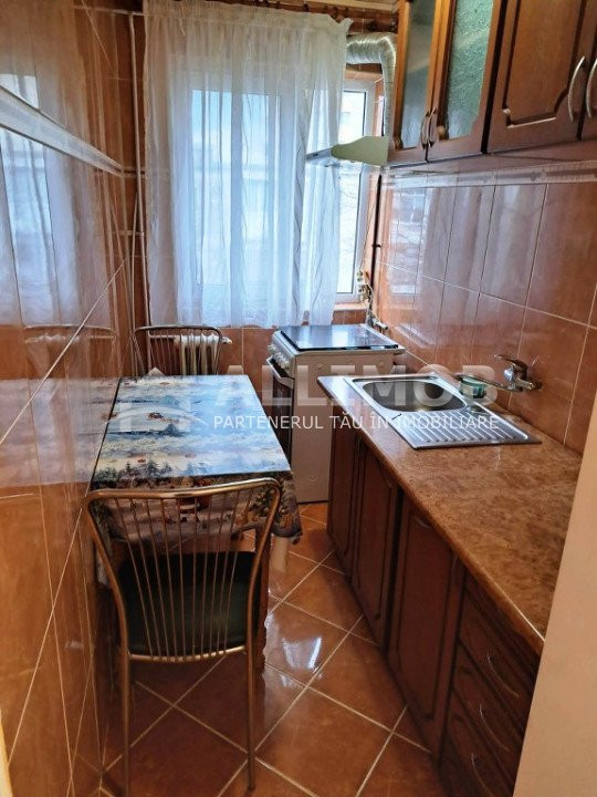 Apartament 2 camere zona Malu Rosu