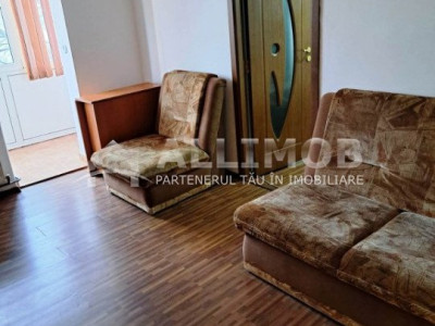 Apartament 2 camere zona Malu Rosu