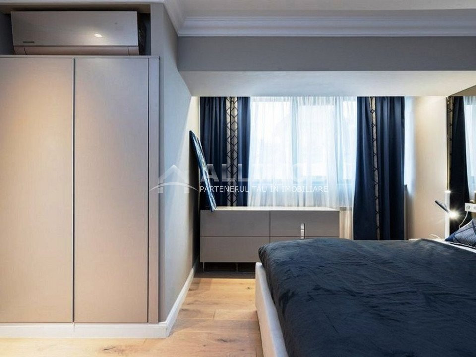 Apartament 4 camere lux, zona Piata Victoriei