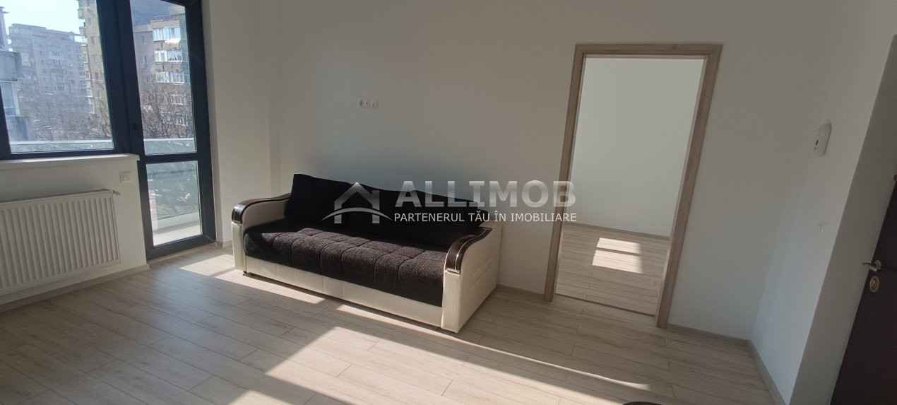 Apartament 2 camere in Ploiesti, zona P-ta Mihai Viteazu. 