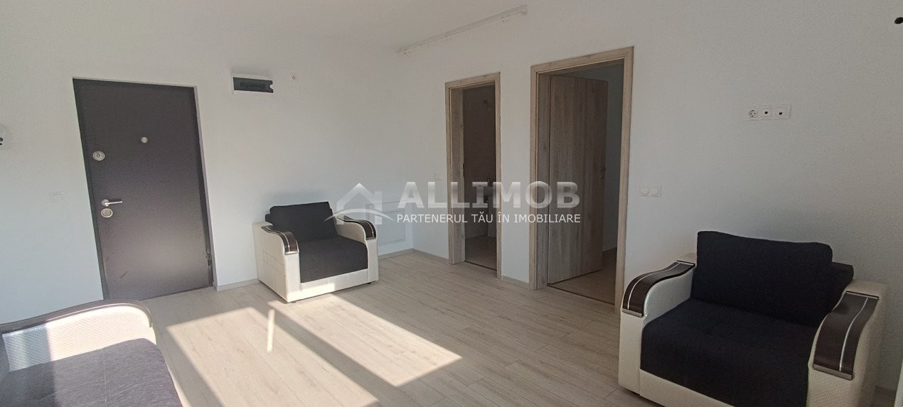 Apartament 2 camere in Ploiesti, zona P-ta Mihai Viteazu. 