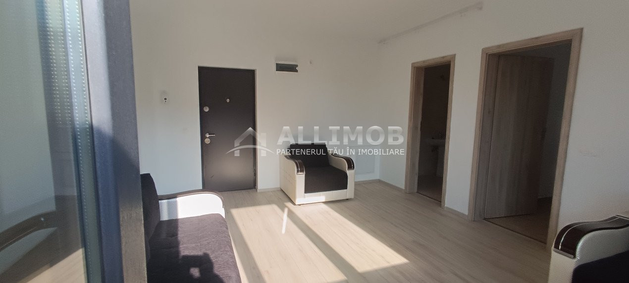 Apartament 2 camere in Ploiesti, zona P-ta Mihai Viteazu. 