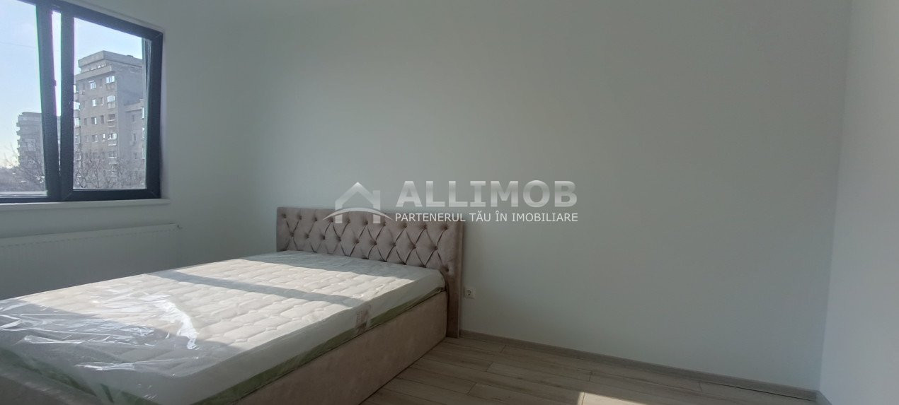 Apartament 2 camere in Ploiesti, zona P-ta Mihai Viteazu. 