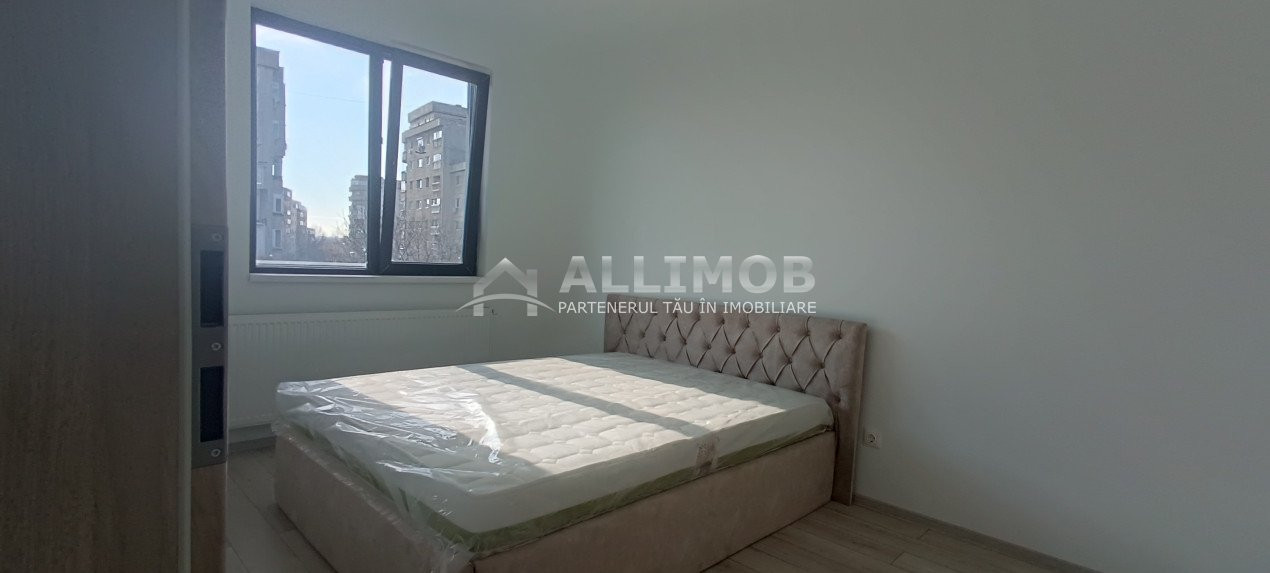 Apartament 2 camere in Ploiesti, zona P-ta Mihai Viteazu. 