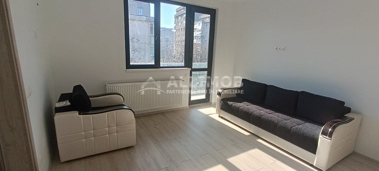 Apartament 2 camere in Ploiesti, zona P-ta Mihai Viteazu. 