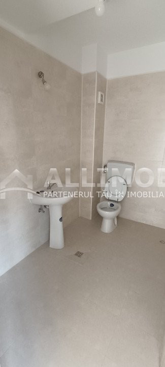 Apartament 2 camere in Ploiesti, zona P-ta Mihai Viteazu. 