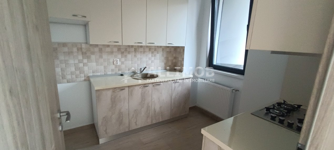 Apartament 2 camere in Ploiesti, zona P-ta Mihai Viteazu. 