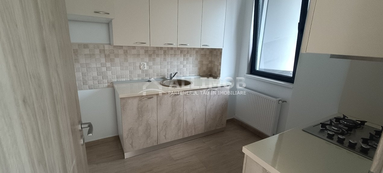 Apartament 2 camere in Ploiesti, zona P-ta Mihai Viteazu. 