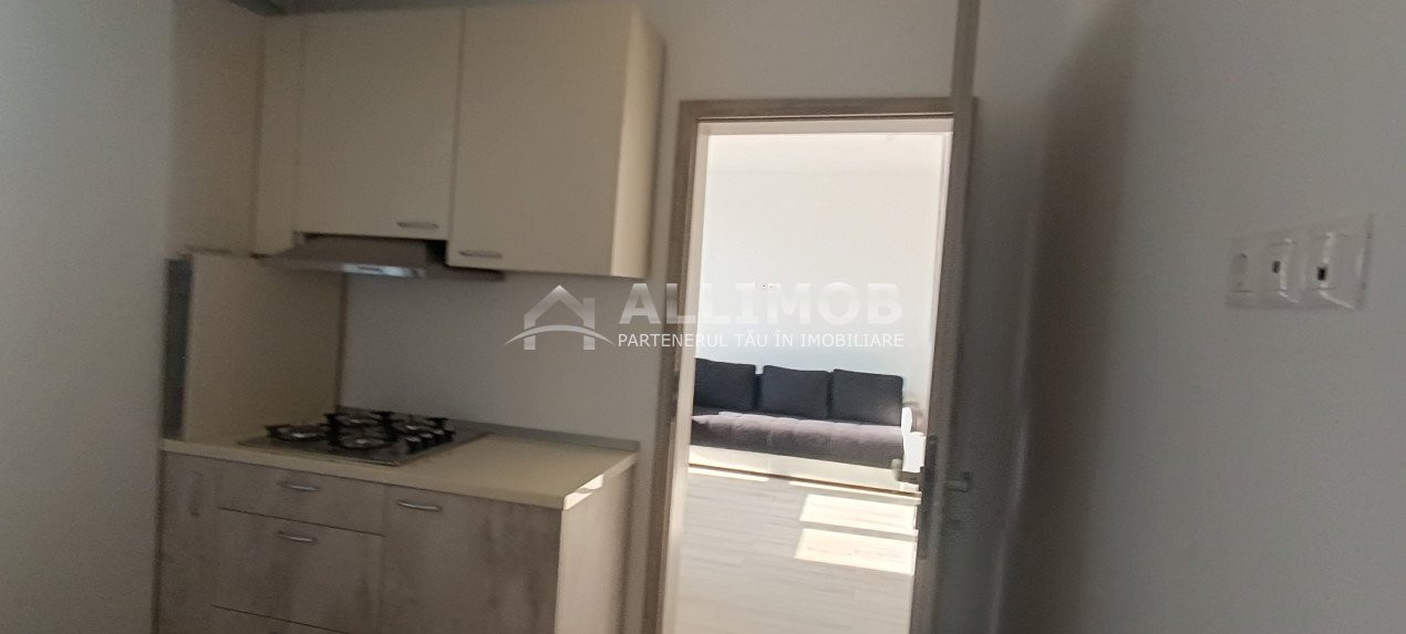 Apartament 2 camere in Ploiesti, zona P-ta Mihai Viteazu. 