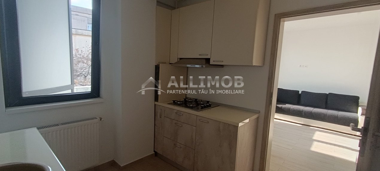 Apartament 2 camere in Ploiesti, zona P-ta Mihai Viteazu. 